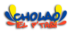 Cholao El Ptas logo